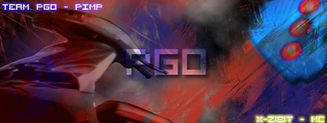 PGO Comet -"Projekt"- billede 18