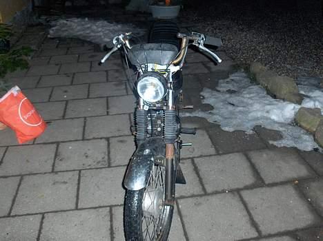 Puch Monza Solgt... billede 6