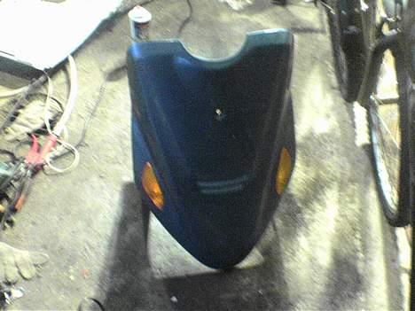 Kreidler Easy rider SOLGT billede 5