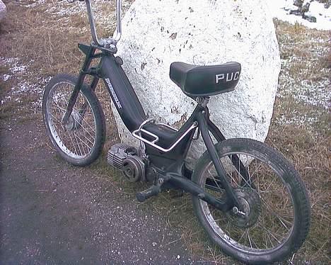 Puch Maxi // - Project - // billede 3