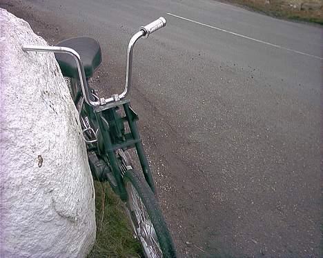 Puch Maxi // - Project - // billede 9