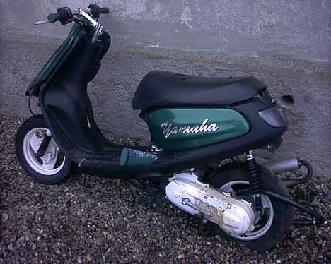 Puch Maxi // - Project - // - Bror`s jog:P  billede 11