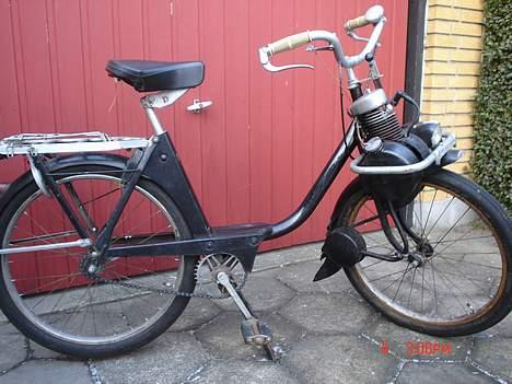 Velo Solex 1700 billede 3
