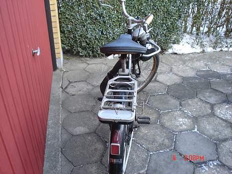 Velo Solex 1700 billede 4