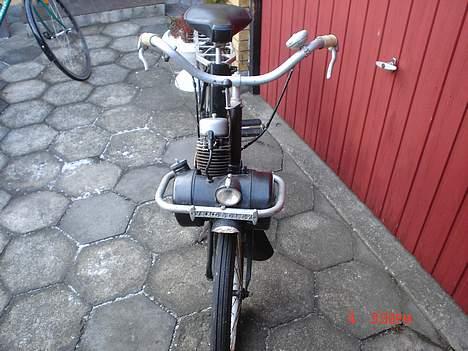 Velo Solex 1700 billede 5