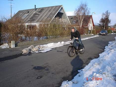 Velo Solex 1700 billede 7