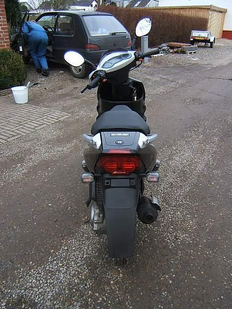 PGO Dr. Big billede 3