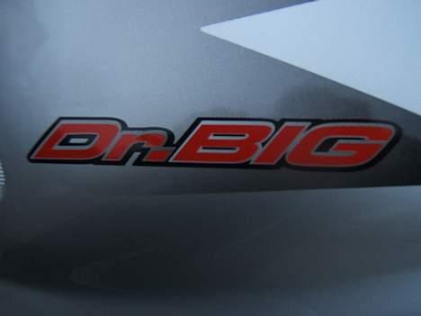 PGO Dr. Big billede 6
