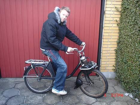 Velo Solex 1700 billede 8