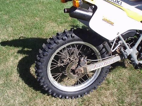 Suzuki RMX Solgt..!  billede 4