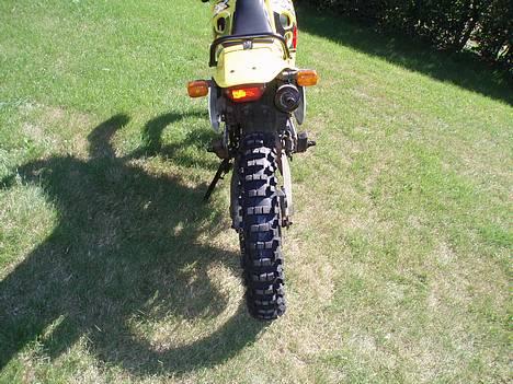 Suzuki RMX Solgt..!  billede 5