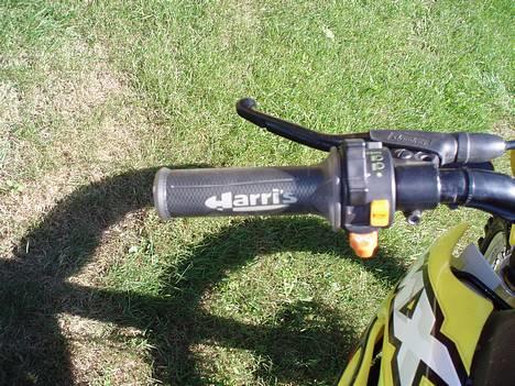 Suzuki RMX Solgt..!  billede 7