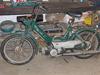 Puch maxi k- bytte