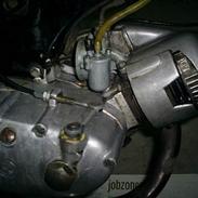 Puch ms50 Til salg / bytte