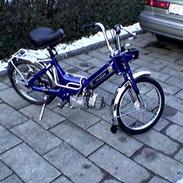 Puch maxi K