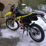 Aprilia RX 50 (solgt)