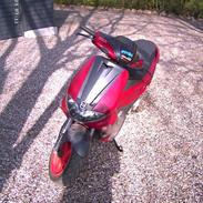 Gilera Runner ( AC)  - TIL SALG 