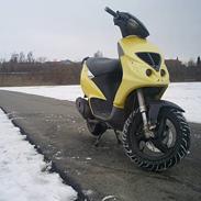 Piaggio NRG MC3 TIL SALG!!!!!