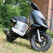 Aprilia Sonic SOlgt