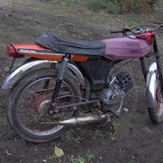 Puch Grandprix 3gear *^SOLGT*