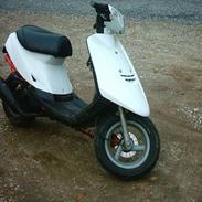 Yamaha Jog AS (STJÅLET)