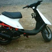 Yamaha Jog AS (STJÅLET)