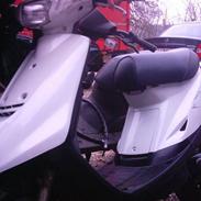 Yamaha Jog AS (STJÅLET)