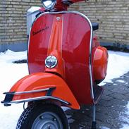 Vespa 50cc ***SOLGT***