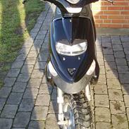 Gilera Stalker  til salg