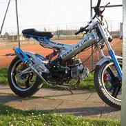 Sachs Madass 125 ccm