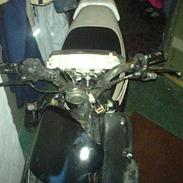 Honda Sfx