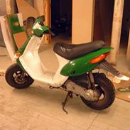 Gilera Stalker