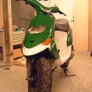 Gilera Stalker