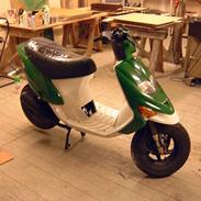 Gilera Stalker