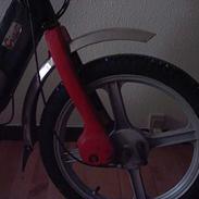 Vespa Ciao ((Solgt))