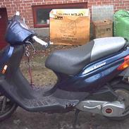 Derbi atlantis solgt 