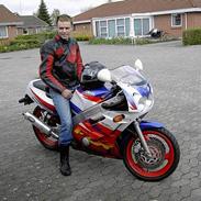 Aprilia RS50 LC **SOLGT**