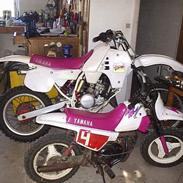 Yamaha YZ 80