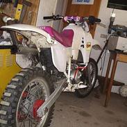 Yamaha YZ 80