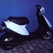 Yamaha jog as  