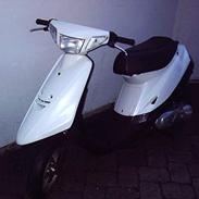 Yamaha jog as  