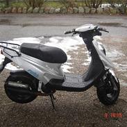 PGO Hot 50 [ Stjålet ]