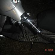 PGO Hot 50 [ Stjålet ]