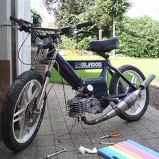 Puch Maxi 74cc DD