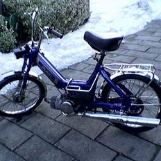 Puch maxi K
