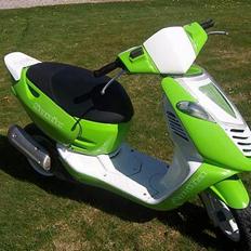 Aprilia aprilla sonic