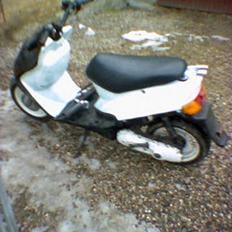 Kreidler easy rider (projekt)