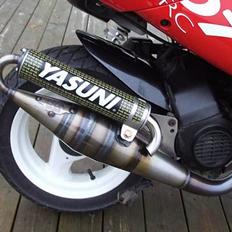 Peugeot 307 Speedfight 2 (solgt)