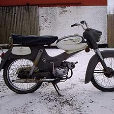 Puch VZ 50
