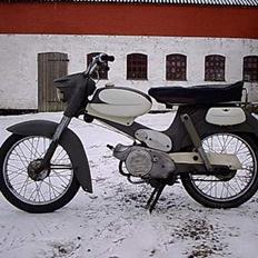 Puch VZ 50
